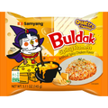 Buldak 4 Cheese