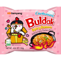 Buldak Carbonara