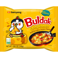 Buldak Cheese