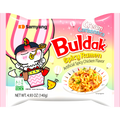 Buldak Cream Carbonara