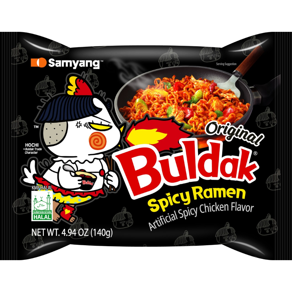 Buldak Original